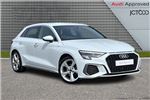 2023 Audi A3