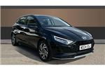 2024 Hyundai i20