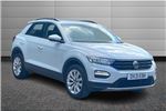 2021 Volkswagen T-Roc