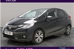 2019 Honda Jazz