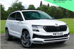 2023 Skoda Karoq