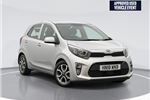 2018 Kia Picanto