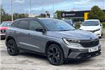 2023 Renault Austral