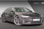 2022 Audi RS7