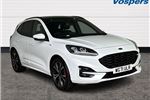 2021 Ford Kuga