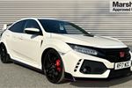 2017 Honda Civic Type R