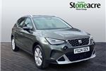 2024 SEAT Arona