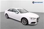 2019 Audi A4