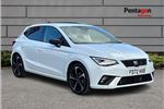 2023 SEAT Ibiza