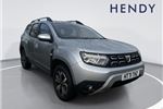 2022 Dacia Duster