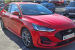 2022 Ford Focus