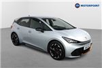 2024 Cupra Born