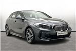 2021 BMW 1 Series