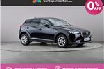 2019 Mazda CX-3