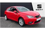 2016 SEAT Ibiza SC