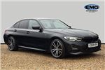 2019 BMW 3 Series