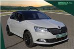 2020 Skoda Fabia