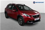 2018 Peugeot 2008