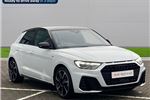 2024 Audi A1