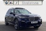 2020 BMW X7