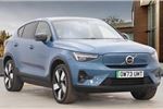 2024 Volvo C40