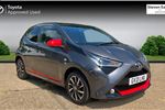 2021 Toyota Aygo