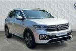 2020 Volkswagen T-Cross