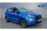 2022 Ford EcoSport