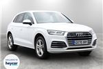 2020 Audi Q5