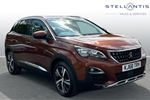 2019 Peugeot 3008