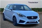 2019 MG MG3