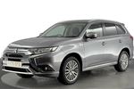 2020 Mitsubishi Outlander