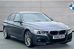 2016 BMW 3 Series