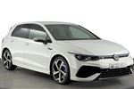 2022 Volkswagen Golf R