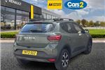 2023 Dacia Sandero Stepway