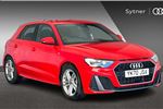 2020 Audi A1