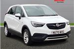 2020 Vauxhall Crossland X