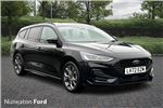 2022 Ford Focus Estate