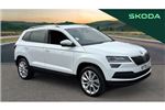 2020 Skoda Karoq