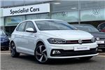 2021 Volkswagen Polo GTI