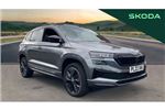 2022 Skoda Karoq