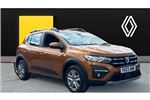2023 Dacia Sandero Stepway