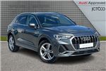 2020 Audi Q3