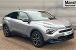2022 Citroen C4