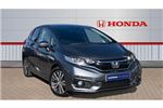 2019 Honda Jazz