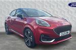 2021 Ford Puma