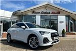 2019 Audi Q3