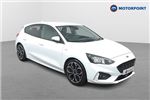 2019 Ford Focus