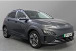 2021 Hyundai Kona Electric