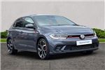 2022 Volkswagen Polo GTI